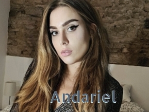 Andariel