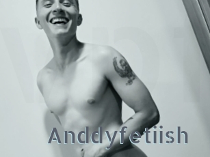 Anddyfetiish