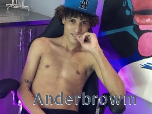 Anderbrowm