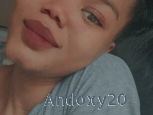 Andoxy20