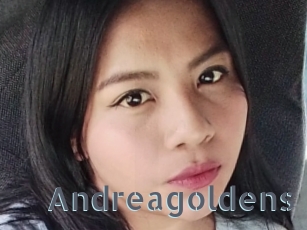 Andreagoldens