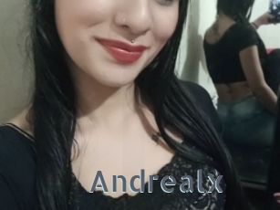 Andrealx