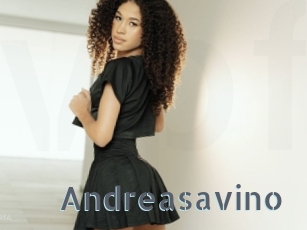 Andreasavino