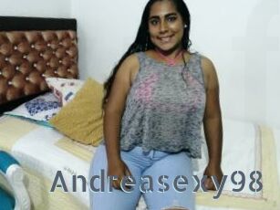 Andreasexy98