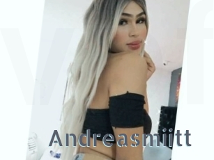 Andreasmiitt