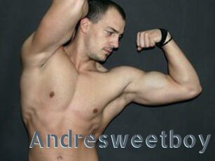 Andresweetboy