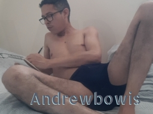 Andrewbowis