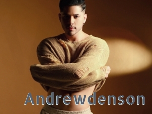 Andrewdenson