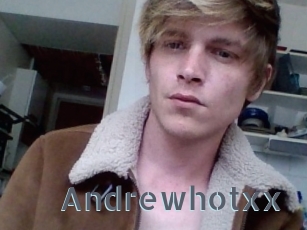 Andrewhotxx