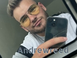 Andrewreed