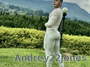 Andrey22jones