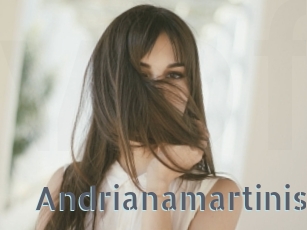 Andrianamartinis