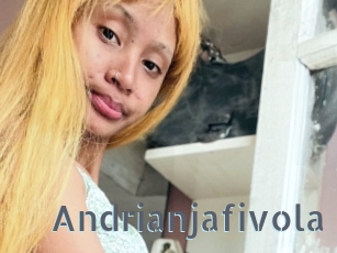 Andrianjafivola