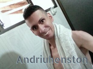 Andriuhenston