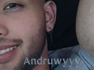 Andruwyyy