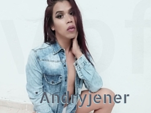 Andryjener