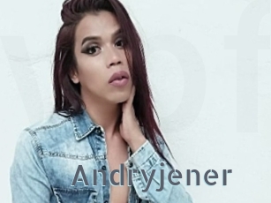 Andryjener