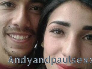 Andyandpaulsexx