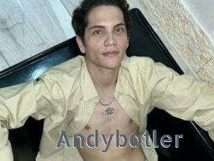 Andybotler