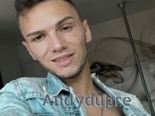 Andydupre