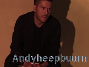 Andyheepbuurn