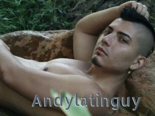 Andylatinguy