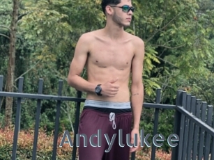 Andylukee