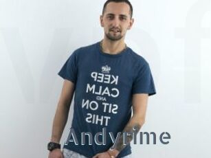 Andyrime