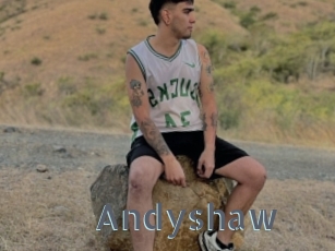 Andyshaw