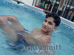 Andysmitt