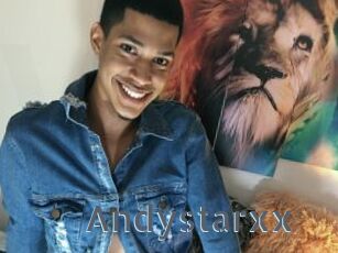 Andystarxx