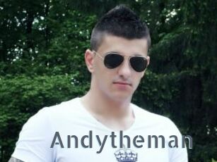 Andytheman