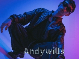 Andywills