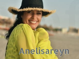 Anelisareyn