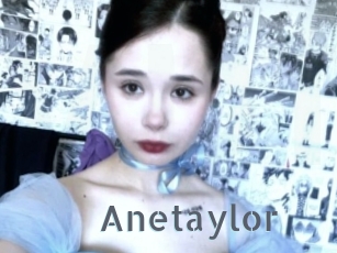 Anetaylor