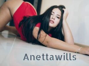 Anettawills