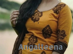 Angalteena