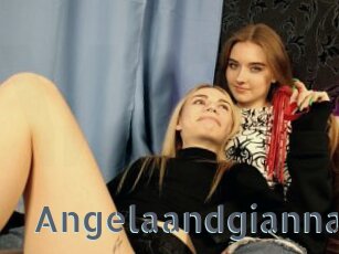 Angelaandgianna