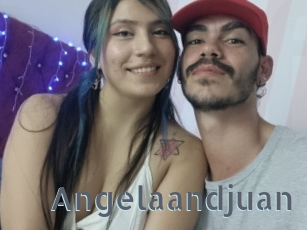 Angelaandjuan