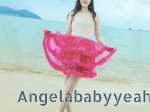 Angelababyyeah