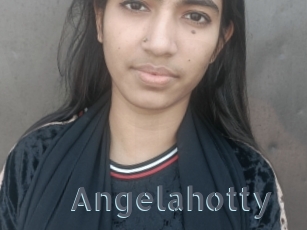 Angelahotty