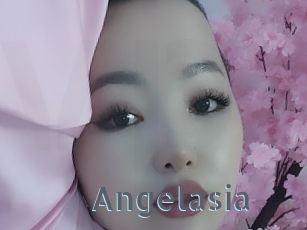 Angelasia