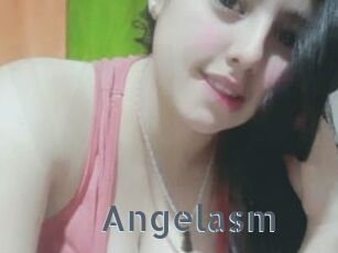 Angelasm