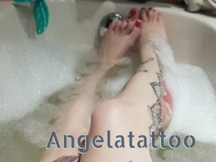 Angelatattoo