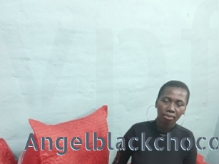 Angelblackchoco