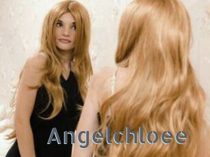 Angelchloee