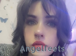 Angelfeets