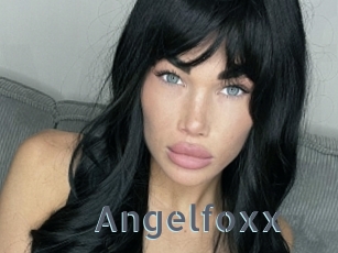 Angelfoxx