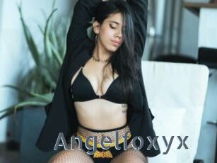 Angelfoxyx