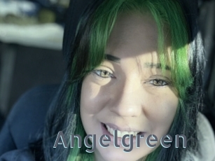 Angelgreen